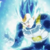 Dragon Ball Xenoverse 2: SSGSS Evolved Vegeta announced