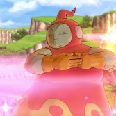 Dragon Ball Xenoverse 2: Ribrianne first screenshots