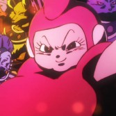 Dragon Ball Xenoverse 2: Ribrianne announced as a DLC character