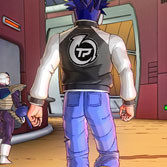 Dragon Ball Xenoverse 2 for PS4 has moved to a new server