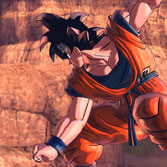 Dragon Ball Xenoverse 2 Lite is now available