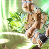 Dragon Ball Xenoverse 2: DLC Extra Pack 4 is now available