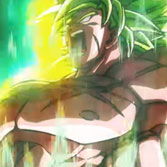 Dragon Ball Xenoverse 2: Broly Super Saiyan Full Power announced as a DLC character
