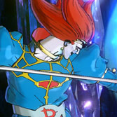 Dragon Ball Xenoverse 2: Master Raid Mode first screenshots