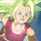 Dragon Ball Xenoverse 2: Extra Pack 3 launch trailer, free update details