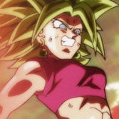 Dragon Ball Xenoverse 2: Kefla announced as a DLC playable character