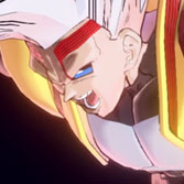 Dragon Ball Xenoverse 2: Super Baby announced as next DLC character