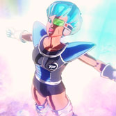 Dragon Ball Xenoverse 2: Launch trailer for the latest free update