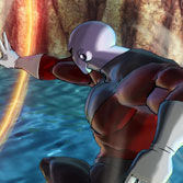 Dragon Ball Xenoverse 2: Extra Pack 2 details and screenshots
