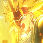 Dragon Ball Xenoverse 2 for Switch sold 500,000 copies worldwide