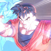 Dragon Ball Xenoverse 2: Extra Pack 2 official screenshots