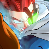 Dragon Ball Xenoverse 2: New story and partner in DLC Extra Pack 2