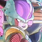 Dragon Ball Xenoverse 2: Hero Colosseum first trailer