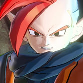 Dragon Ball Xenoverse 2: Tapion and Android 13, new costumes and story mode