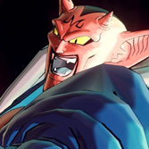 Dragon Ball Xenoverse 2: DLC 5 screenshots