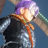 Dragon Ball Xenoverse 2 for Switch: Xenoverse 1 Story DLC for free during first month