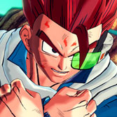 Dragon Ball Xenoverse 2 for Switch: Launch trailer