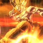 Dragon Ball Xenoverse 2 for Switch is a hit in Japan