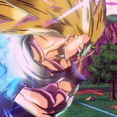 Dragon Ball Xenoverse 2 for Switch: US/EU release date, new features trailer