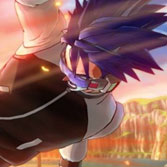 Dragon Ball Xenoverse 2: DLC 4 New special attacks video