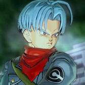 Dragon Ball Xenoverse 2: DLC 4 Free update screenshots