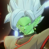 Dragon Ball Xenoverse 2: DLC 4 Official Livestream this Thursday