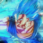 Dragon Ball Xenoverse 2: DLC 4 free update content