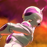 Dragon Ball Xenoverse 2: Japanese release date of the Nintendo Switch version