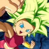 Dragon Ball FighterZ: Season Pass 3 trailer