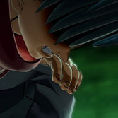 Dragon Ball Xenoverse 2: DLC 4 content details