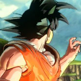 Dragon Ball Xenoverse 2: First screenshots from Nintendo Switch