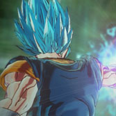 Dragon Ball Xenoverse 2: DLC Pack 4 new scan and screenshots