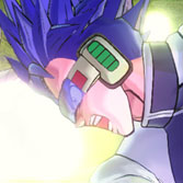 Dragon Ball Xenoverse 2 for Switch launches this fall in Japan