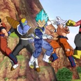 Super Dragon Ball Heroes World Mission will receive a second free update in August