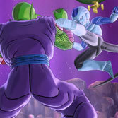 Dragon Ball Xenoverse 2: DLC Super Pack 2 is now available