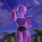 Dragon Ball Xenoverse 2: Frieza Siege Event (January 20th - 23rd)