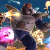 Dragon Ball Xenoverse 2: Expert Mission Reinforcement