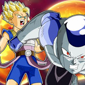Dragon Ball Xenoverse 2: First DLC Pack is available today