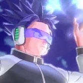 Dragon Ball Xenoverse 2: DLC Pack 1 Trailer
