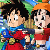 Dragon Ball Fusions coming to Europe