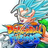 Dragon Ball Fusions: Space/Time Vortex Quest, Week 3