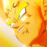 Dragon Ball Z Kakarot: Paris Games Week trailer