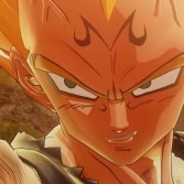 Dragon Ball Z Kakarot: Majin Vegeta gameplay video