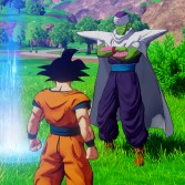 Dragon Ball Z Kakarot: Game introduction trailer