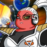 Dragon Ball Z Kakarot introduces Bonyu, the former Ginyu Force member