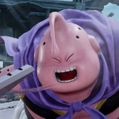 Jump Force: Majin Buu DLC character launches this summer, first screenshots