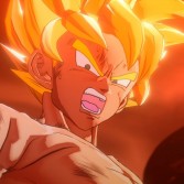 Dragon Ball Z Kakarot: New screenshots featuring Saiyans, Frieza, and more