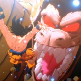 Dragon Ball Z Kakarot: First screenshots after the reveal
