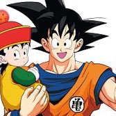 V-Jump teases new Dragon Ball game