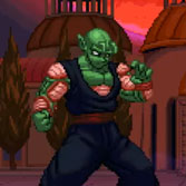 Hyper Dragon Ball Z: Piccolo Released